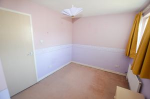 Bedroom One- click for photo gallery